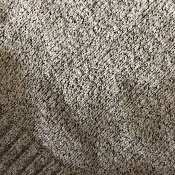 Knitted crew neck sweater - Picture 5 of 6